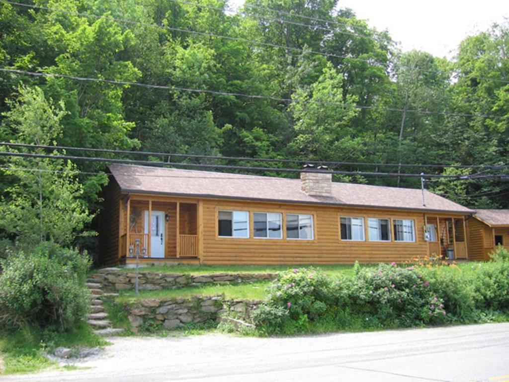 Cottages Du Lac Orford, Cottage A, Cote Raquettes Cottage B, Cote Skis Eastman Værelse billede